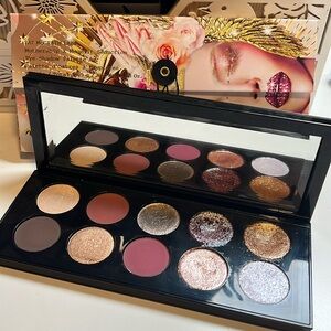 Pat McGrath Mothership X Moonlit Seduction